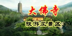 大屌插黑丝中国浙江-新昌大佛寺旅游风景区
